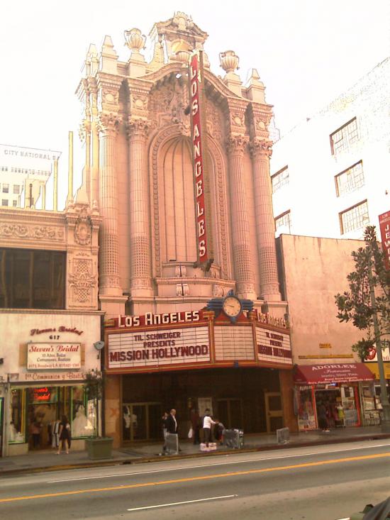 Broadway St
