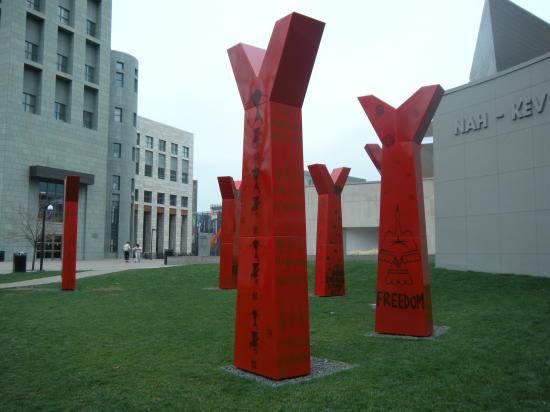 Musée