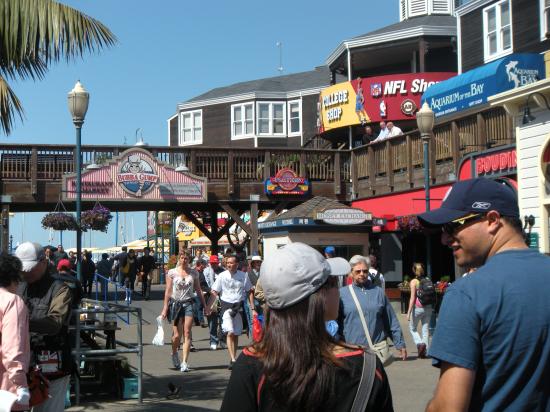 Pier 39