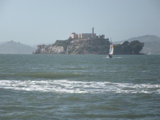 Alcatraz