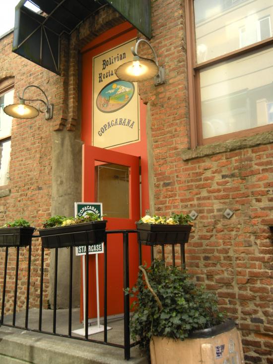 Pike's Market