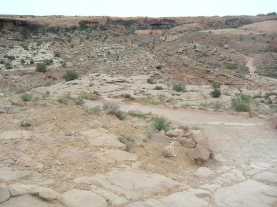 Arches Park