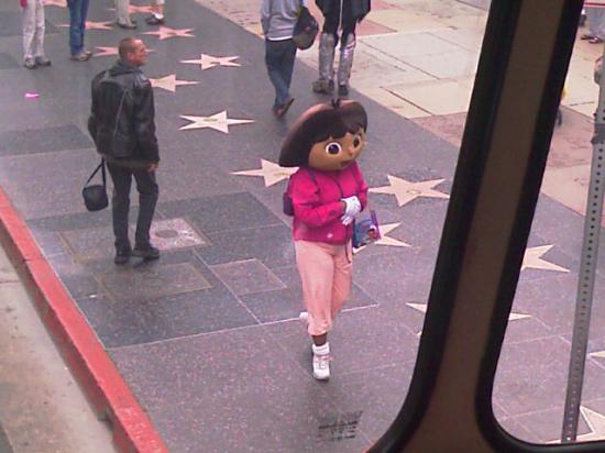Hollywood