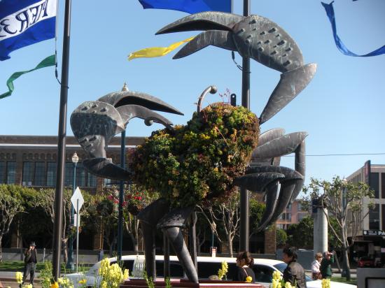 Pier 39