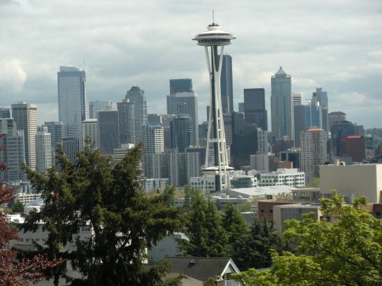 Seattle