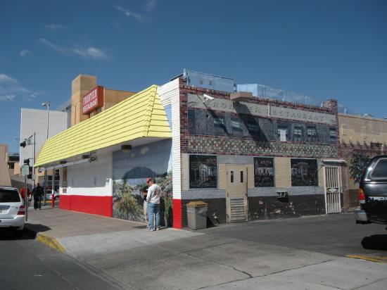Albuquerque