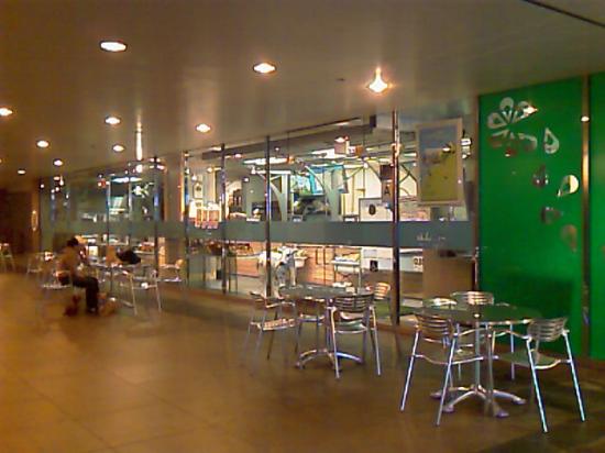 California Place