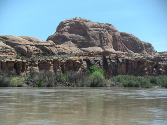 Colorado River