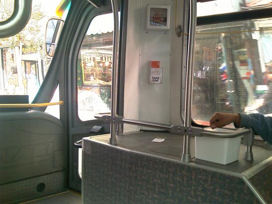 Le Bus