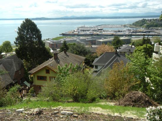 Seattle