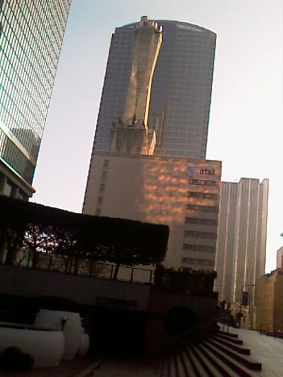 California Place