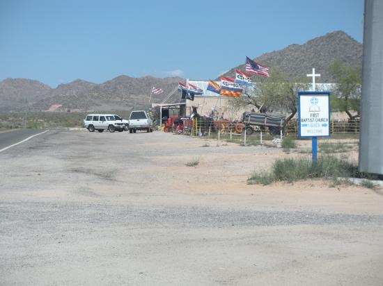 Arizona