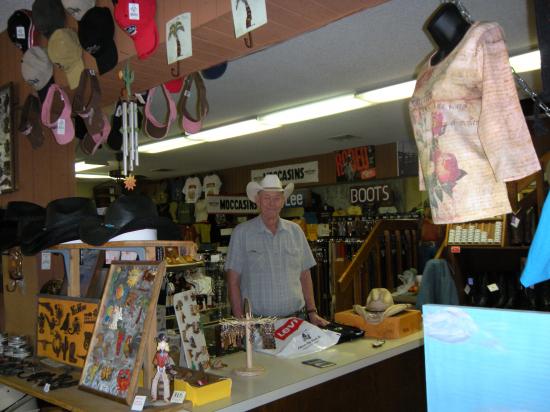 Wickenburg