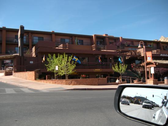Sedona