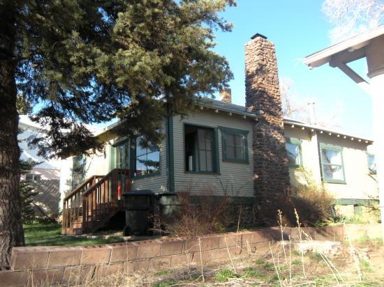 Flagstaff