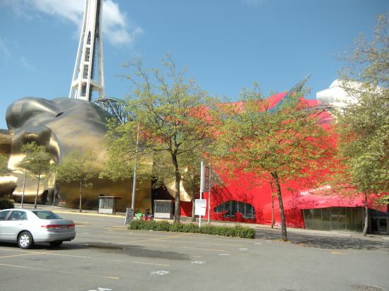 Musée du Rock