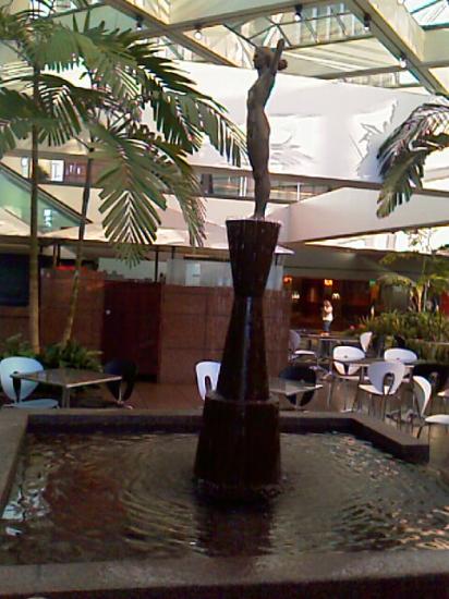 California Place