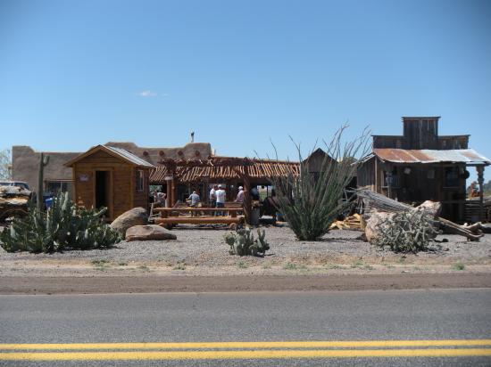 Arizona