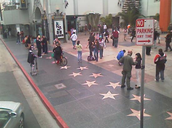 Hollywood