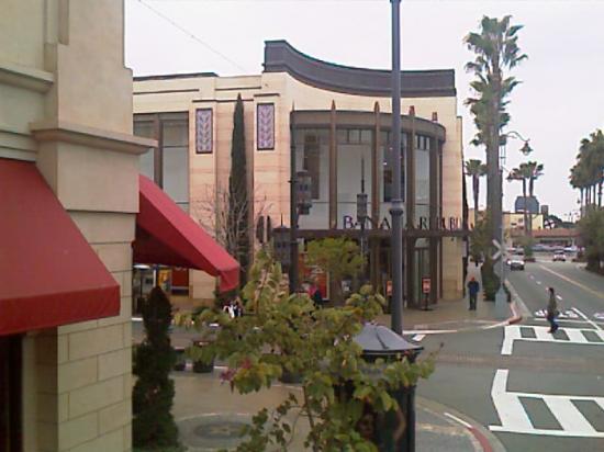 Sunset Boulevard