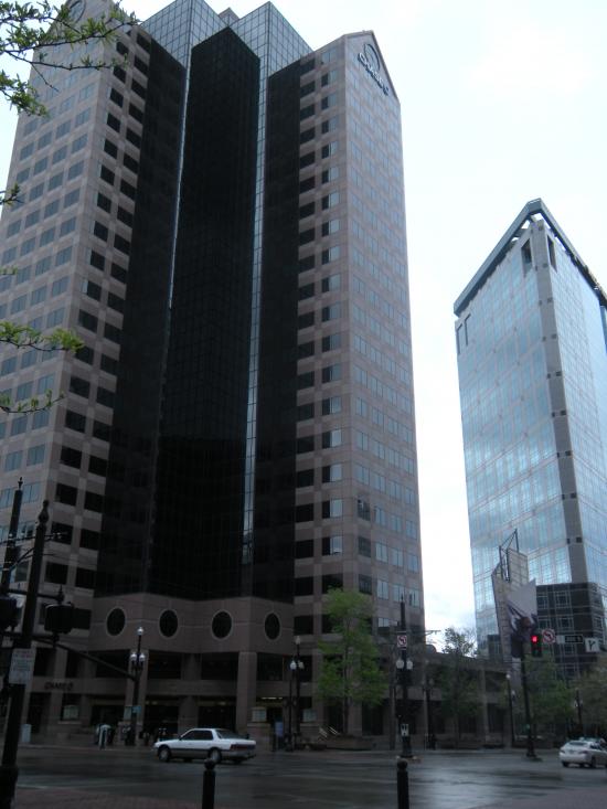 Salt Lake City