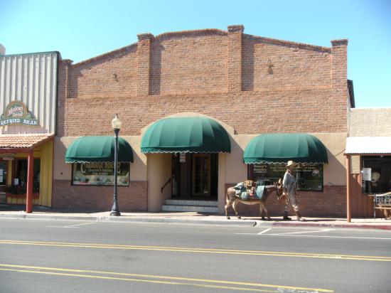 Wickenburg