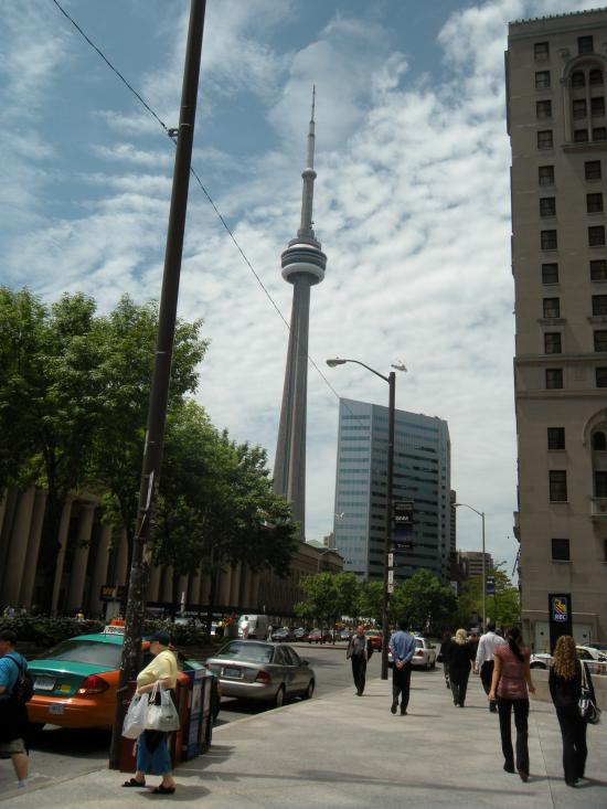 Toronto