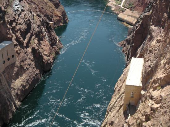 Hoover Dam