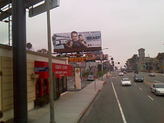 Hollywood