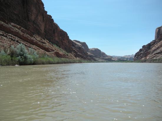 Colorado River