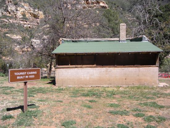 Slide Rock State Park