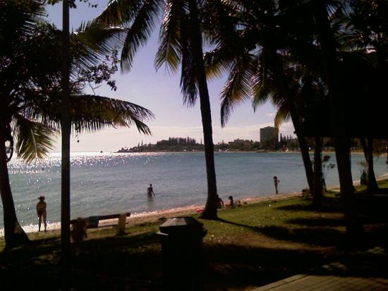 Anse Vata