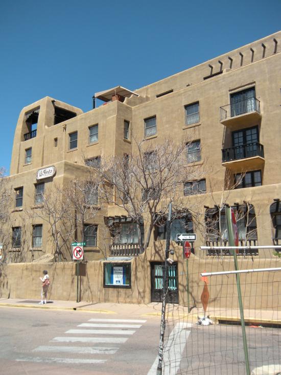 Santa Fe