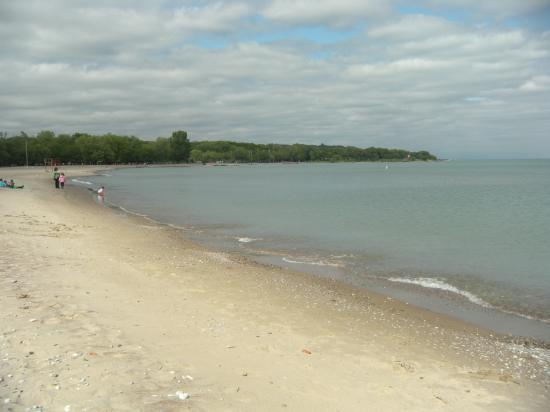 Lake Ontario