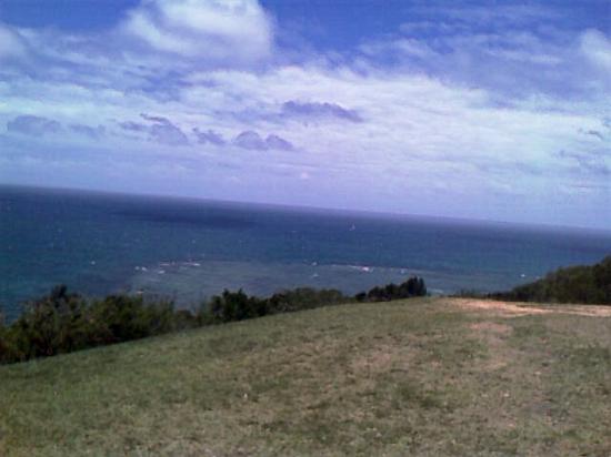 La vue circulaire