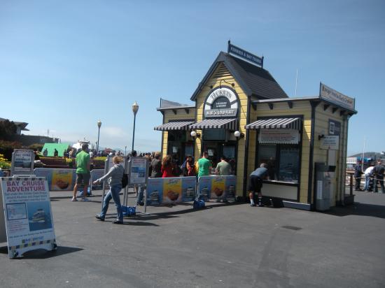 Pier 39