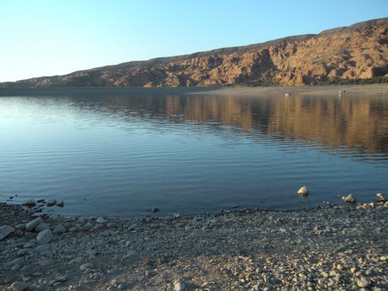 Ken's Lake