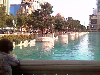 Le Bellagio Hotel