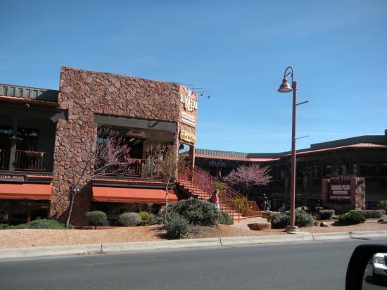 Sedona