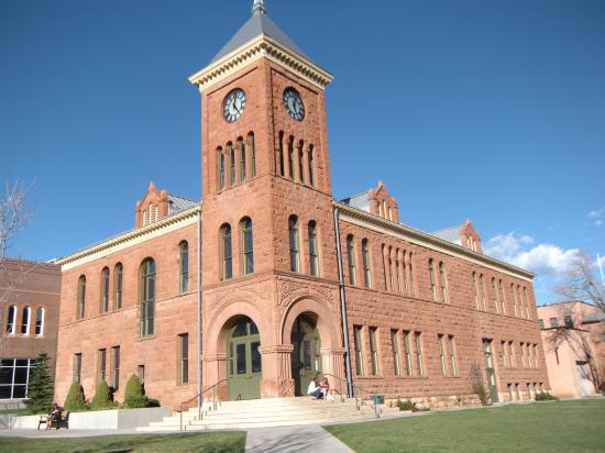 Flagstaff