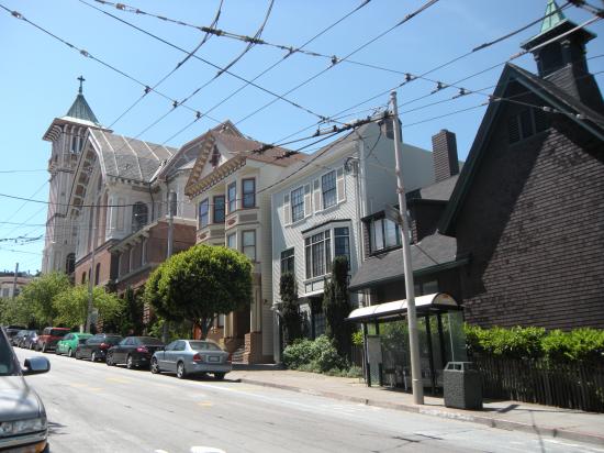 San Francisco