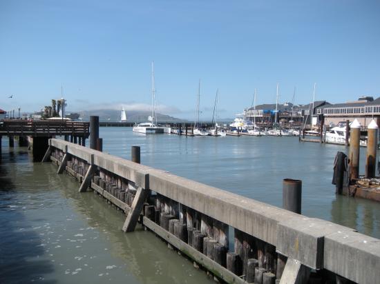 Pier 39