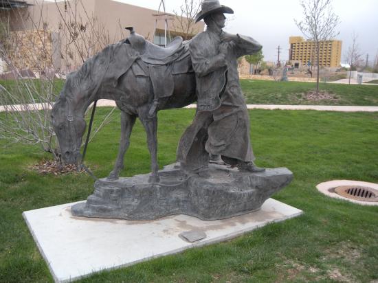 Art Histoire Albuquerque