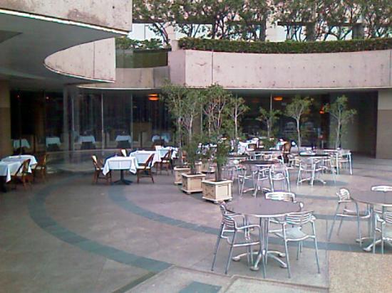 California Place