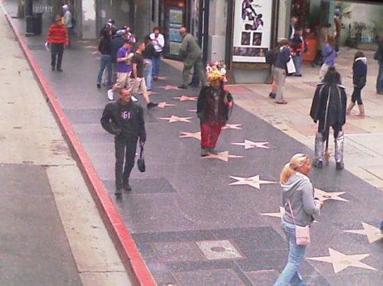 Hollywood