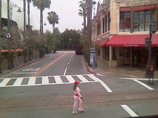 Sunset Boulevard