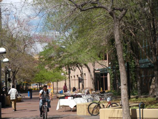 Albuquerque
