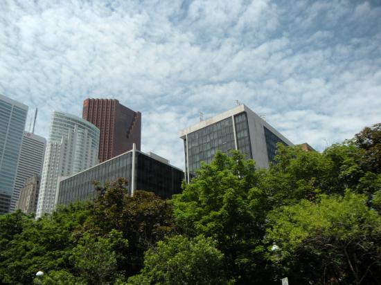 Toronto