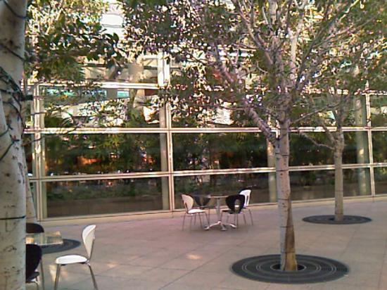 California Place