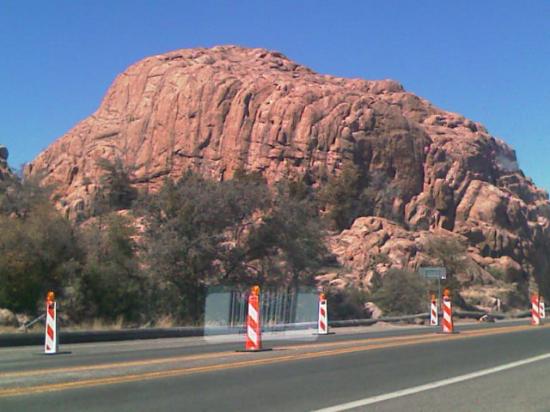 Arizona